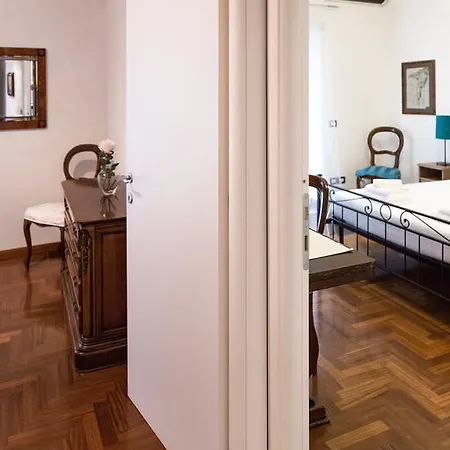 Διαμέρισμα Friendly Vatican House Ρώμη