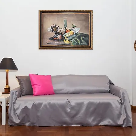 Friendly Vatican House Διαμέρισμα *