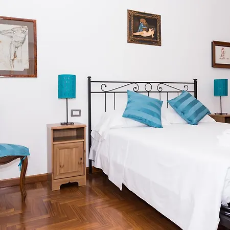 Friendly Vatican House Διαμέρισμα *