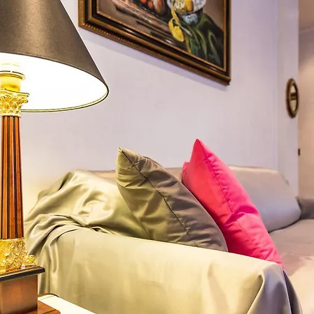 Friendly Vatican House Ρώμη