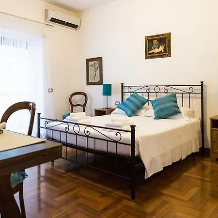 Διαμέρισμα Friendly Vatican House