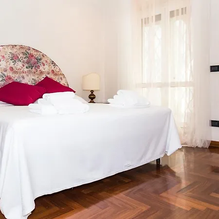 Friendly Vatican House Ρώμη