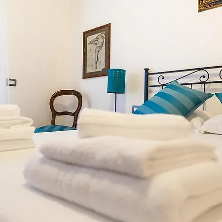 Διαμέρισμα Friendly Vatican House *